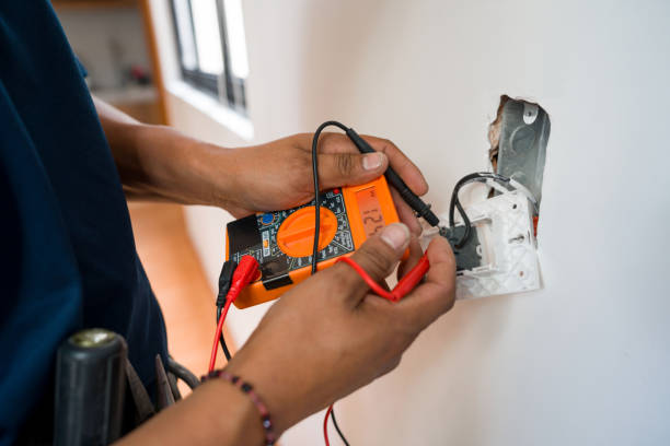 Best Electrical Outlet Repair  in California, MO