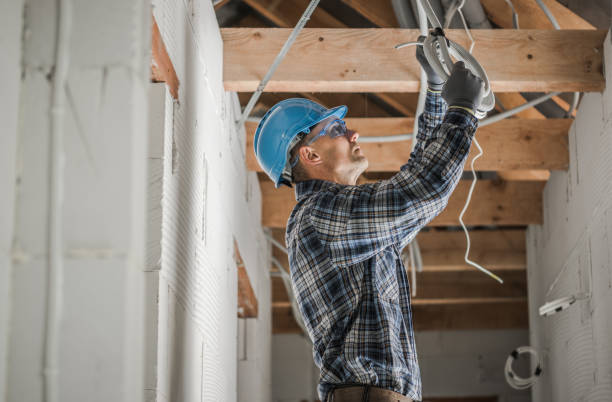 Best Local Electrician Companies  in California, MO
