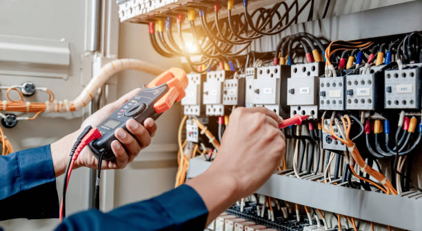 Affordable Electrical Installation in MO