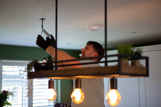 Best Circuit Breaker Repair  in California, MO