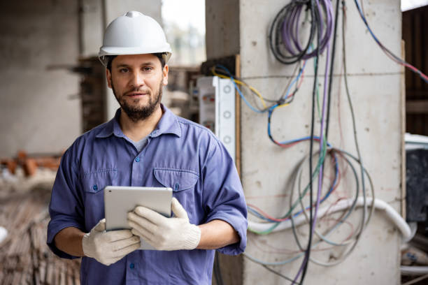 Best Electrical Installation Contractor  in California, MO