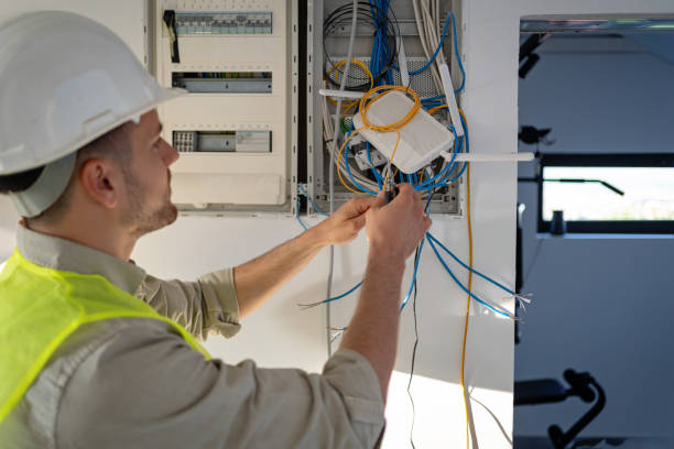 Best Electrical Rewiring Services  in California, MO